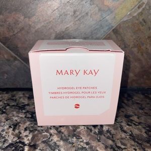 Mary Kay- Hydrogel Eye Patches